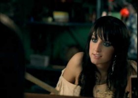 Fill in the gaps con la canción Shadow de Ashlee Simpson | Recurso educativo 122507