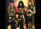 Fill in the gaps con la canción First Love de Stryper | Recurso educativo 122532