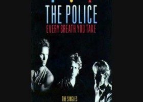 Fill in the blanks con la canción Message In A Bottle de The Police | Recurso educativo 122620