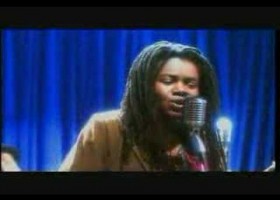 Ejercicio de inglés con la canción Give Me One Reason de Tracy Chapman | Recurso educativo 122671