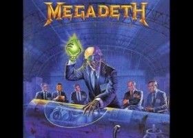 Fill in the gaps con la canción Hangar 18 de Megadeth | Recurso educativo 122902