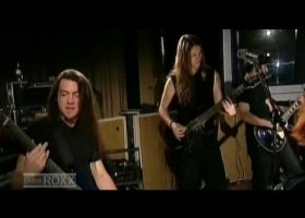 Fill in the gaps con la canción Cry For The Moon de Epica | Recurso educativo 122912