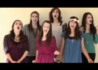 Ejercicio de listening con la canción Pray (Cover) de Cimorelli | Recurso educativo 123439