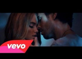 Ejercicio de inglés con la canción Finally Found You de Enrique Iglesias & Sammy Adams | Recurso educativo 123471