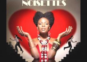 Fill in the gaps con la canción Sometimes de Noisettes | Recurso educativo 123762