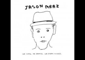 Ejercicio de inglés con la canción Live High de Jason Mraz | Recurso educativo 123921