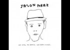 Ejercicio de inglés con la canción Live High de Jason Mraz | Recurso educativo 123921