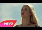 Completa los huecos de la canción Work (Explicit) de Iggy Azalea | Recurso educativo 124178