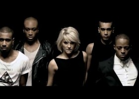 Completa los huecos de la canción What Do You Take Me For? de Pixie Lott & Pusha T | Recurso educativo 124208