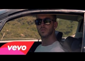 Fill in the blanks con la canción We'll Be Coming Back de Calvin Harris & Example | Recurso educativo 124360