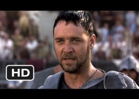 Completa los huecos de la canción My Name Is Maximus de Gladiator (Movie Clip) | Recurso educativo 124413