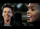 Ejercicio de listening con la canción We Are Young (Acoustic) de Fun & Janelle Monáe | Recurso educativo 124540