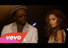 Fill in the gaps con la canción Heartbreaker de Will.i.am & Cheryl Cole | Recurso educativo 124799