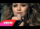 Fill in the blanks con la canción My Life Would Suck Without You de Kelly Clarkson | Recurso educativo 124992