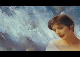 Ejercicio de inglés con la canción Orinoco Flow de Enya | Recurso educativo 125172