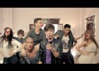 Ejercicio de listening con la canción Gold Forever de The Wanted | Recurso educativo 125350