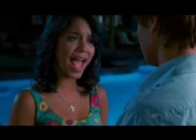 Completa los huecos de la canción Gotta Go My Own Away de High School Musical 2 | Recurso educativo 125439