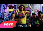 Ejercicio de listening con la canción Sorry For Party Rocking de LMFAO | Recurso educativo 125450