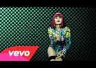 Ejercicio de inglés con la canción Domino de Jessie J | Recurso educativo 125705