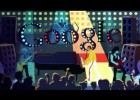 Ejercicio de listening con la canción Don't Stop Me Now (Doodle) de Queen | Recurso educativo 125937