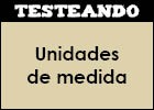 Unidades de medida | Recurso educativo 350567