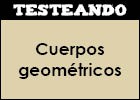 Cuerpos geométricos | Recurso educativo 351280