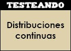 Distribuciones continuas | Recurso educativo 351484