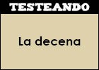 La decena | Recurso educativo 351699