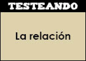 La relación | Recurso educativo 351710