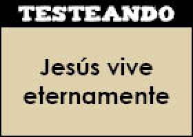 Jesús vive eternamente | Recurso educativo 351901