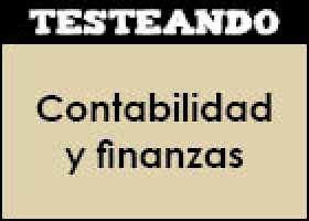 Contabilidad y finanzas | Recurso educativo 351958