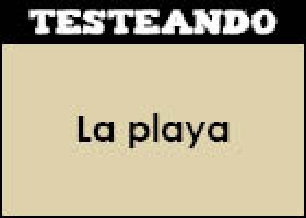 La playa | Recurso educativo 352074