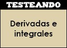 Derivadas e integrales | Recurso educativo 352433