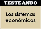 Los sistemas económicos | Recurso educativo 352940