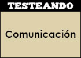 Comunicación | Recurso educativo 353069