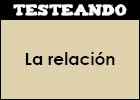 La relación | Recurso educativo 45933