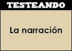 La narración | Recurso educativo 45994