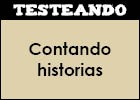 Contando historias | Recurso educativo 46143