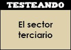 El sector terciario | Recurso educativo 49157