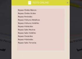 Ejercicios de repaso con las apps de Zientia | Recurso educativo 403453