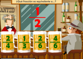 Juego de números para niños de 10-11 años 09 | Recurso educativo 405277