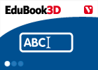 Expresiones algebraicas 2 | Recurso educativo 418033