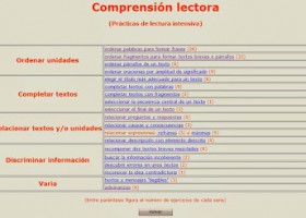 La Caseta, un lloc especial: Comprensió lectora a l'ESO | Recurso educativo 489917