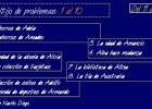 La Caseta, un lloc especial: Problemes matemàtics | Recurso educativo 494223