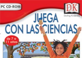 Juega con las Ciencias (Descarga) | Recurso educativo 496133