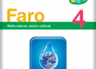 Faro 4. Medio natural, social e cultural | Libro de texto 530850