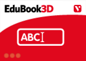 Lee y completa las siguientes oraciones con el determinante posesivo ade... | Recurso educativo 509536