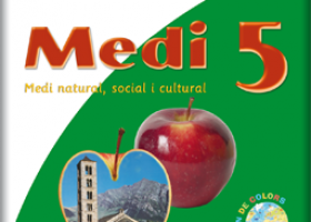 Medi 5. Natural, social i cultural | Libro de texto 570561