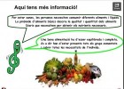 Aliments i Nutrients | Recurso educativo 612502