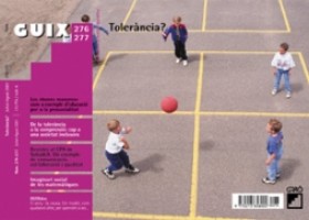 El projecte «Minibús». | Recurso educativo 617802